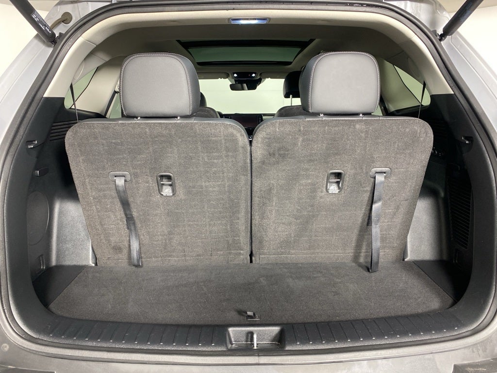 2023 Kia Sorento X-Line SX Prestige