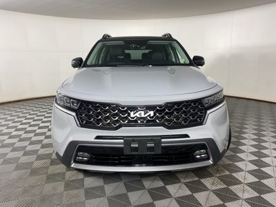 2023 Kia Sorento X-Line SX Prestige