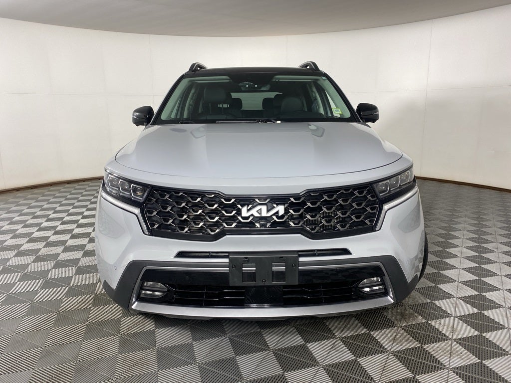 2023 Kia Sorento X-Line SX Prestige