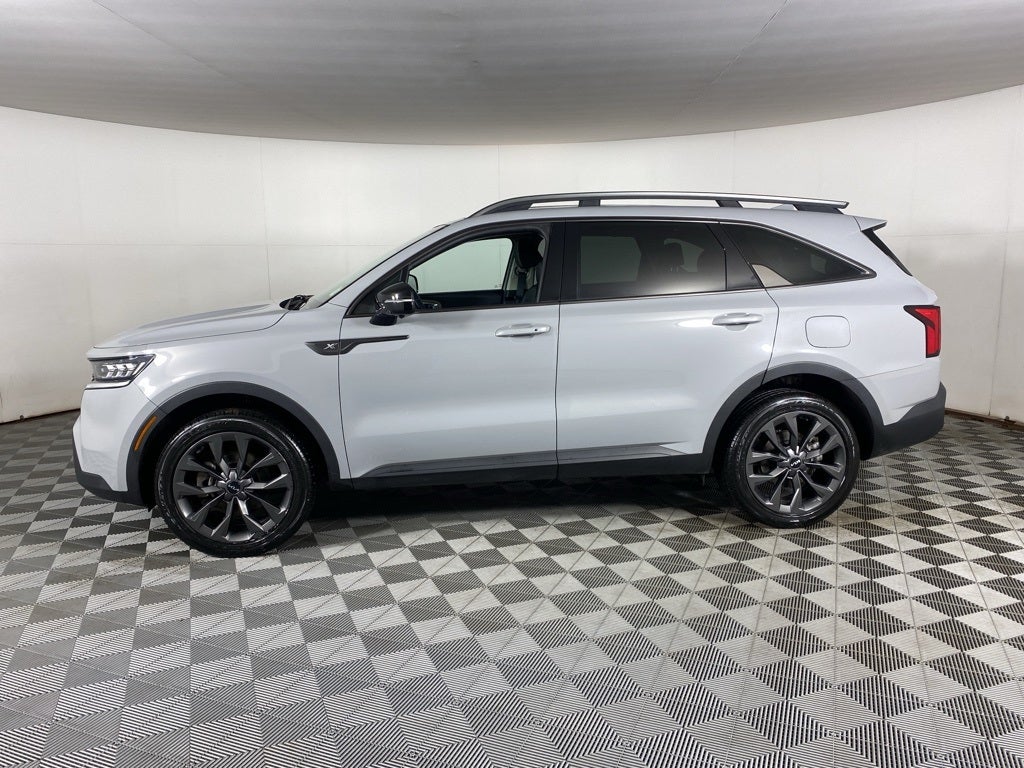 2023 Kia Sorento X-Line SX Prestige