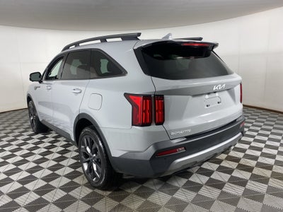 2023 Kia Sorento X-Line SX Prestige