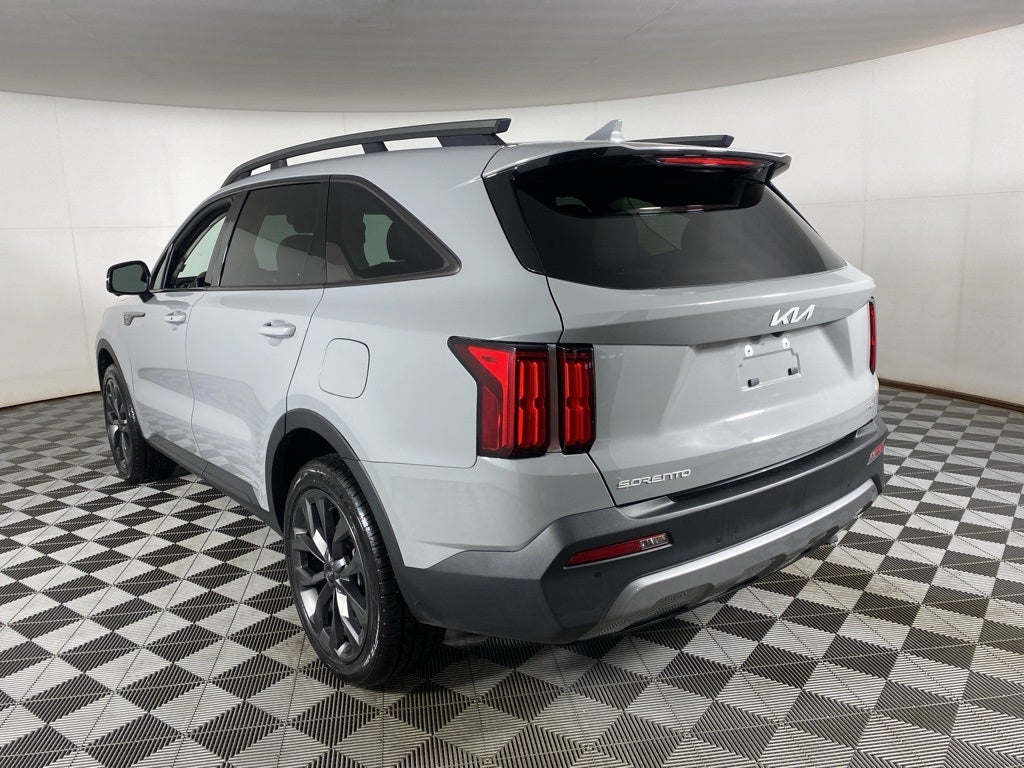 2023 Kia Sorento X-Line SX Prestige