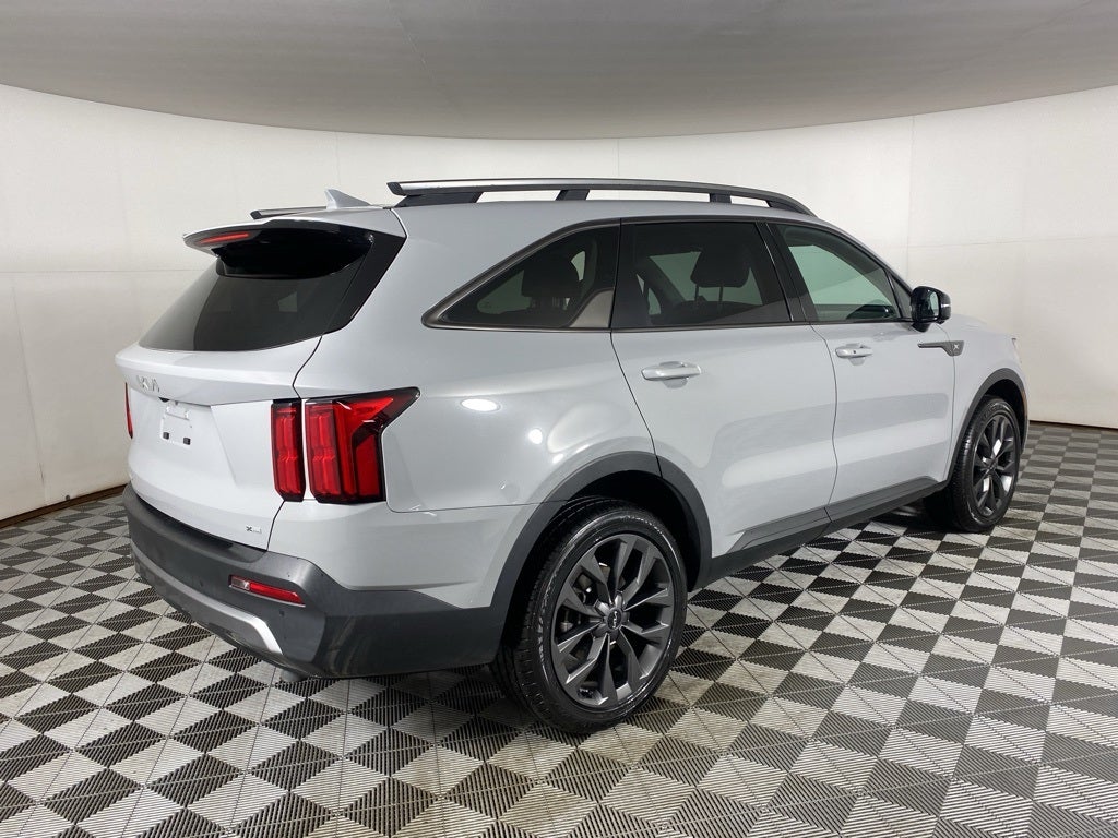 2023 Kia Sorento X-Line SX Prestige