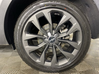 2023 Kia Sorento X-Line SX Prestige