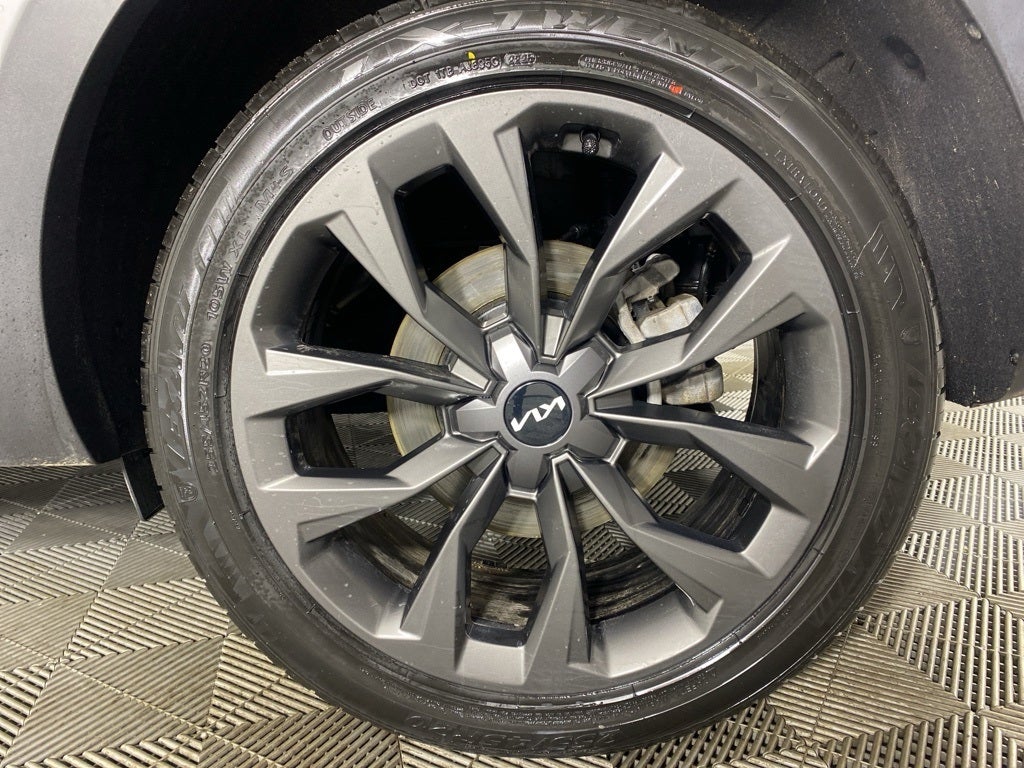 2023 Kia Sorento X-Line SX Prestige