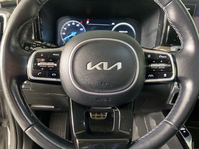 2023 Kia Sorento X-Line SX Prestige