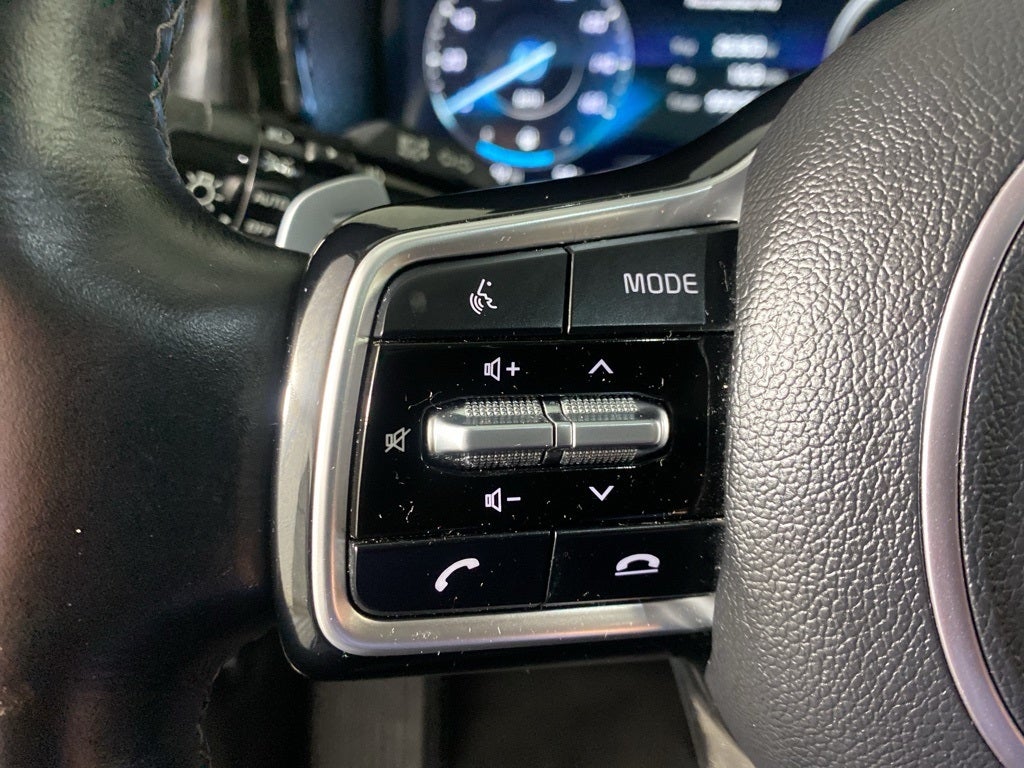2023 Kia Sorento X-Line SX Prestige