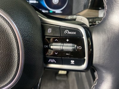 2023 Kia Sorento X-Line SX Prestige