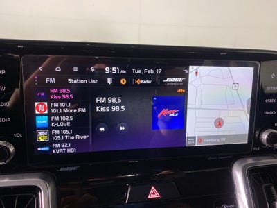 2023 Kia Sorento X-Line SX Prestige