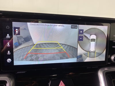 2023 Kia Sorento X-Line SX Prestige