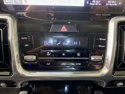 2023 Kia Sorento X-Line SX Prestige