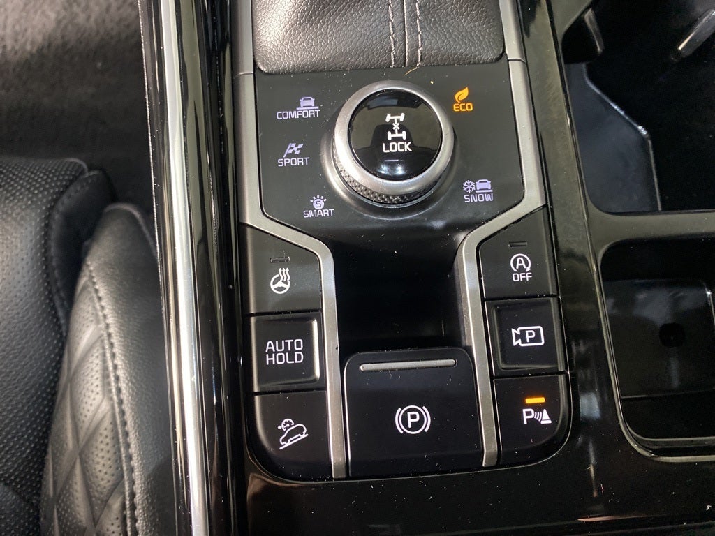 2023 Kia Sorento X-Line SX Prestige