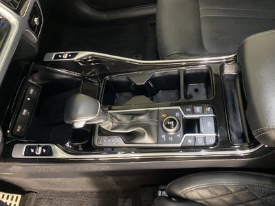 2023 Kia Sorento X-Line SX Prestige