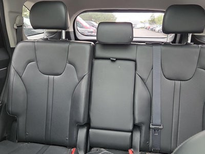 2023 Kia Sorento X-Line S