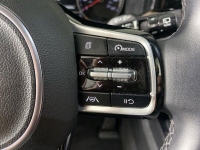 2023 Kia Sorento X-Line S