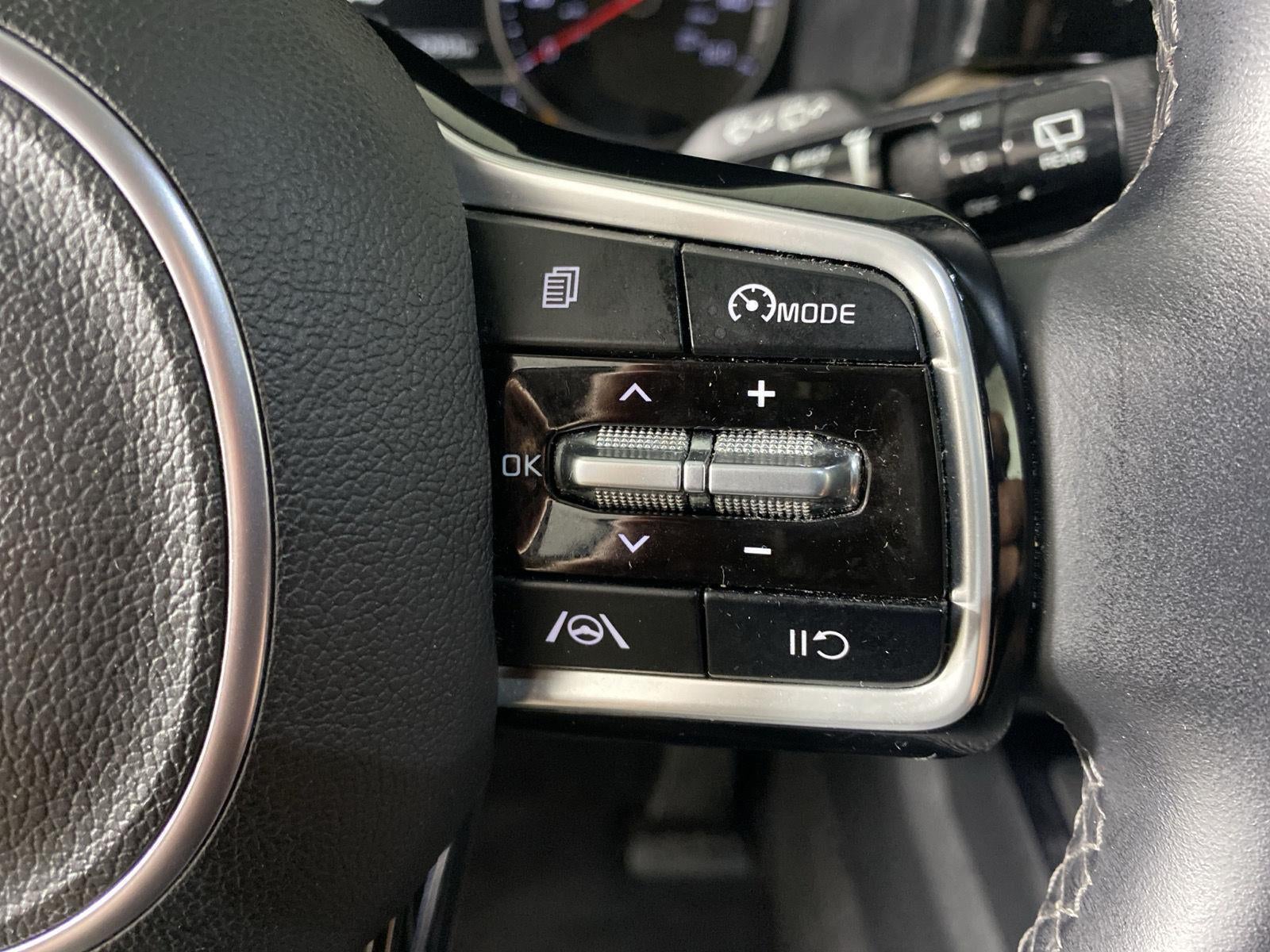 2023 Kia Sorento X-Line S