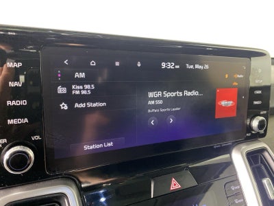 2023 Kia Sorento X-Line S