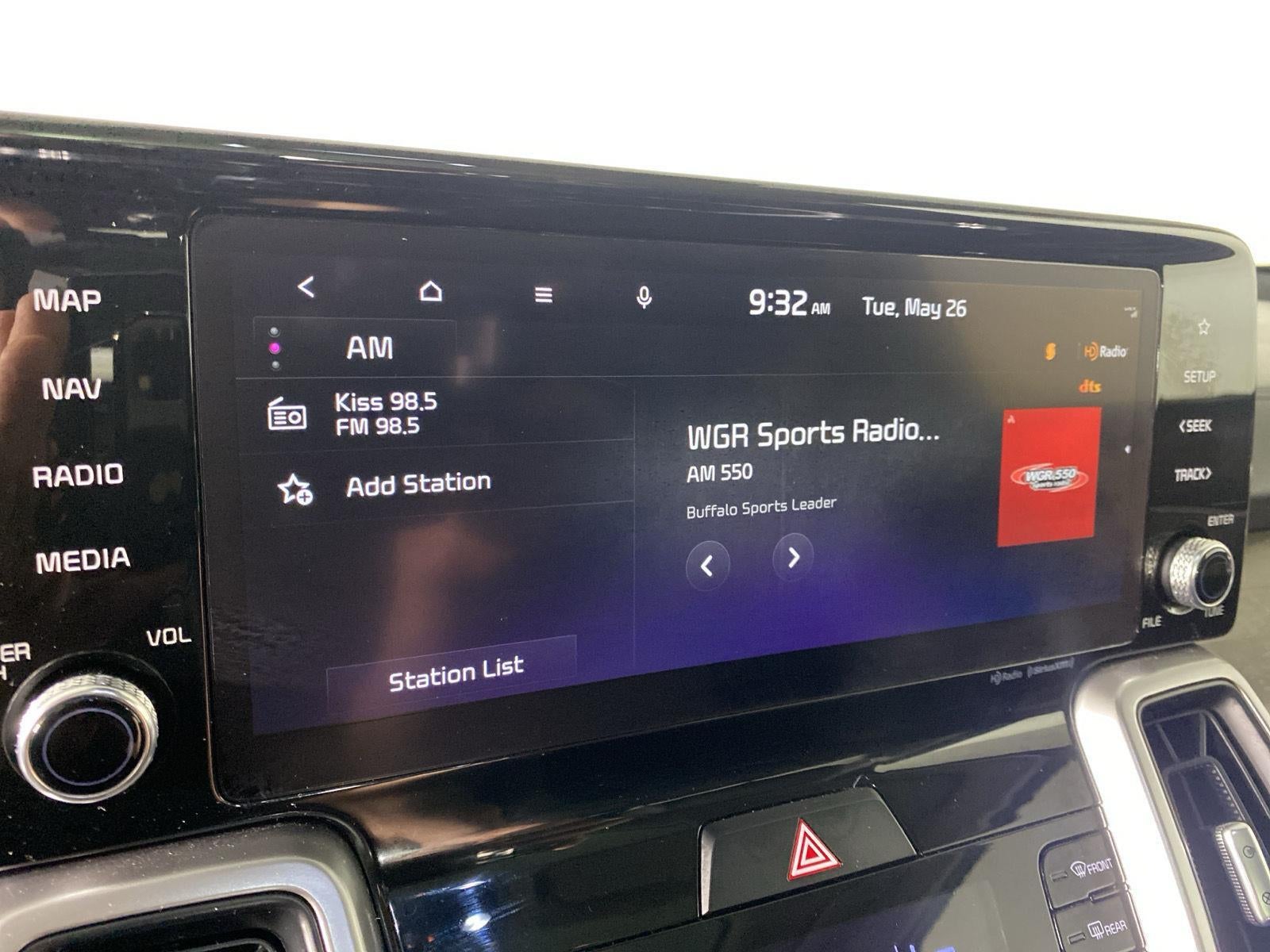 2023 Kia Sorento X-Line S