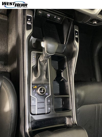 2023 Kia Sorento X-Line S