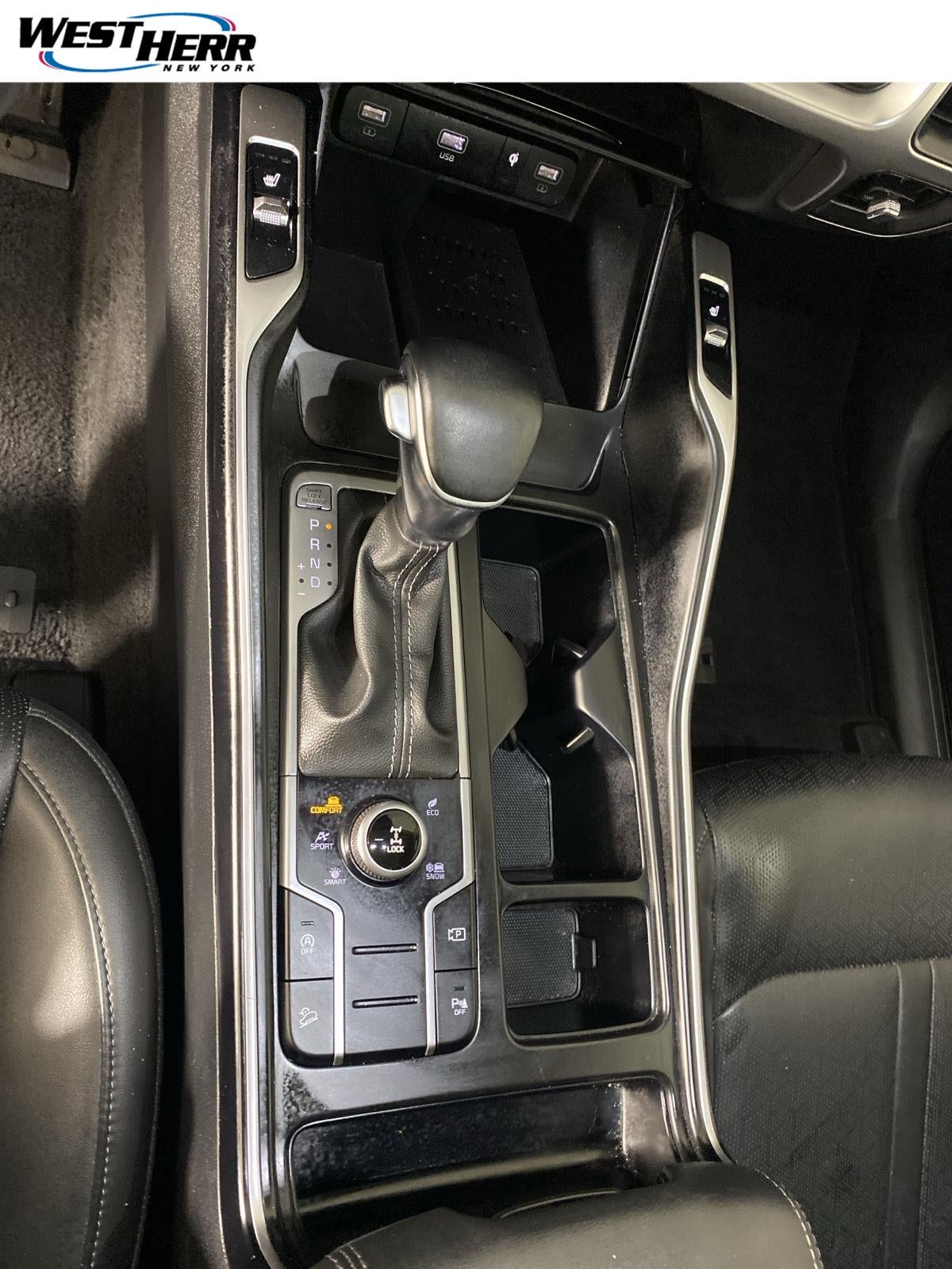 2023 Kia Sorento X-Line S