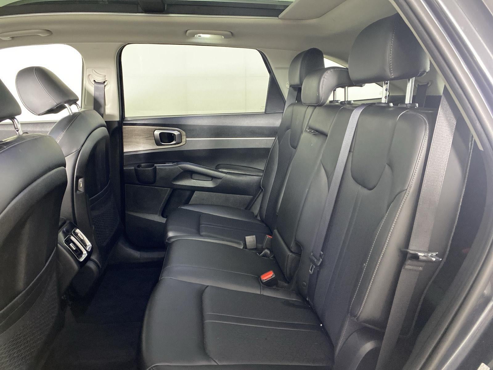 2023 Kia Sorento X-Line S
