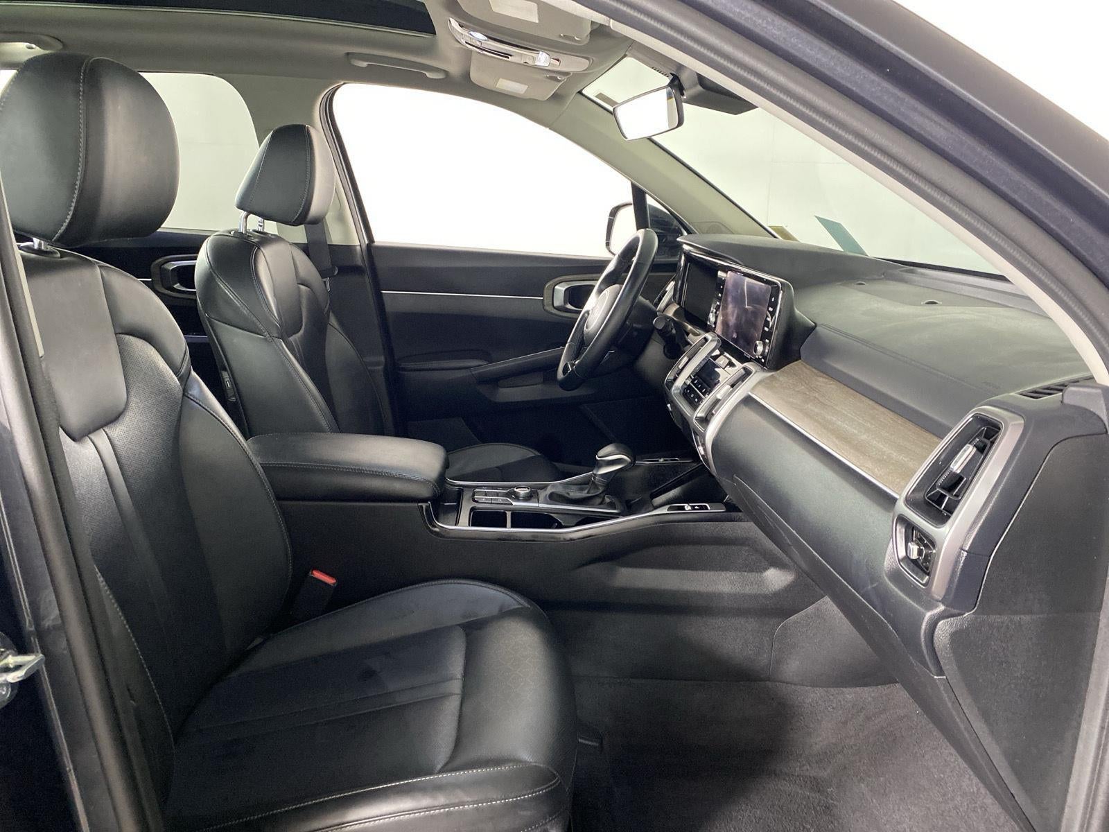 2023 Kia Sorento X-Line S