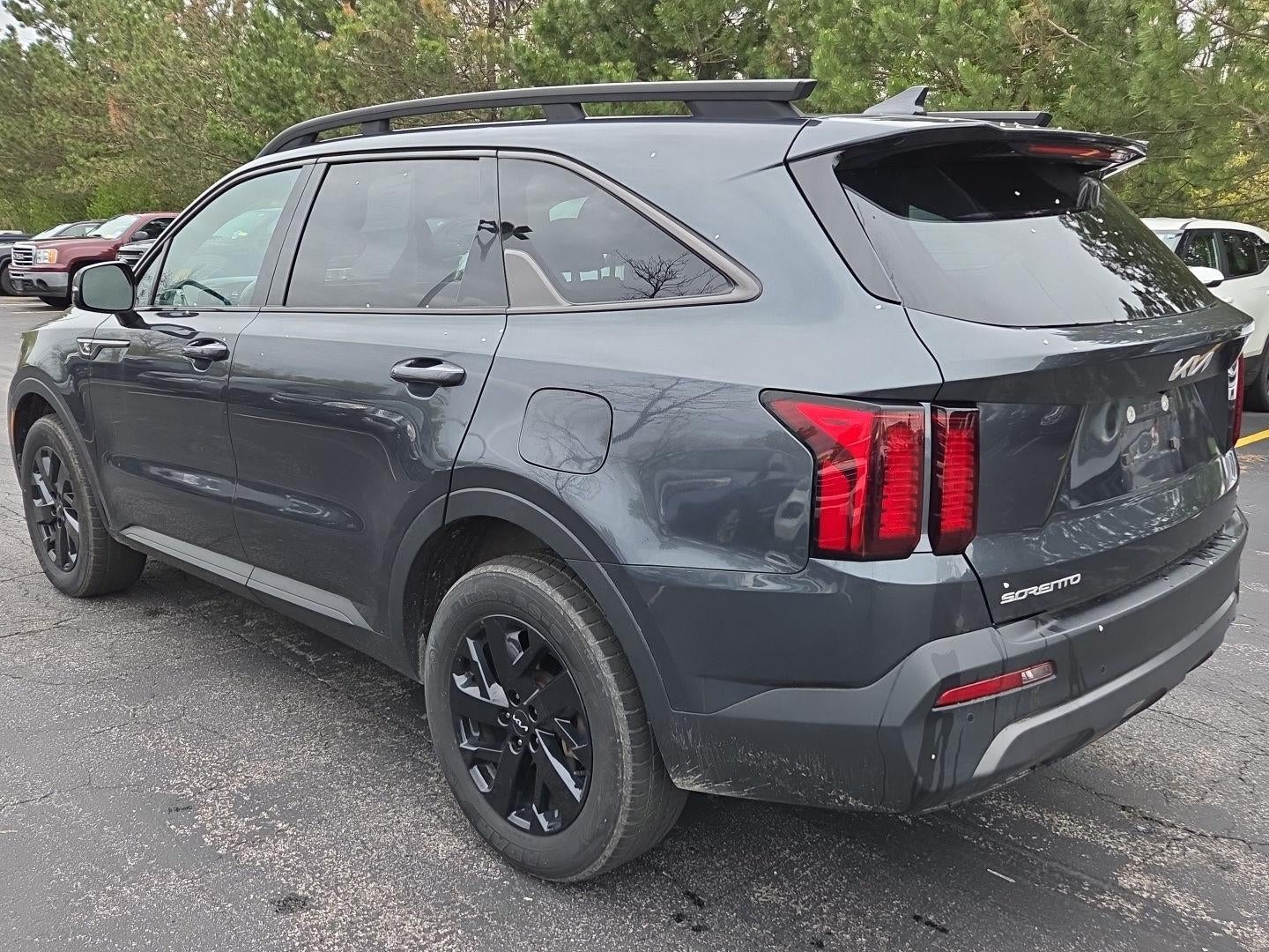 2023 Kia Sorento X-Line S