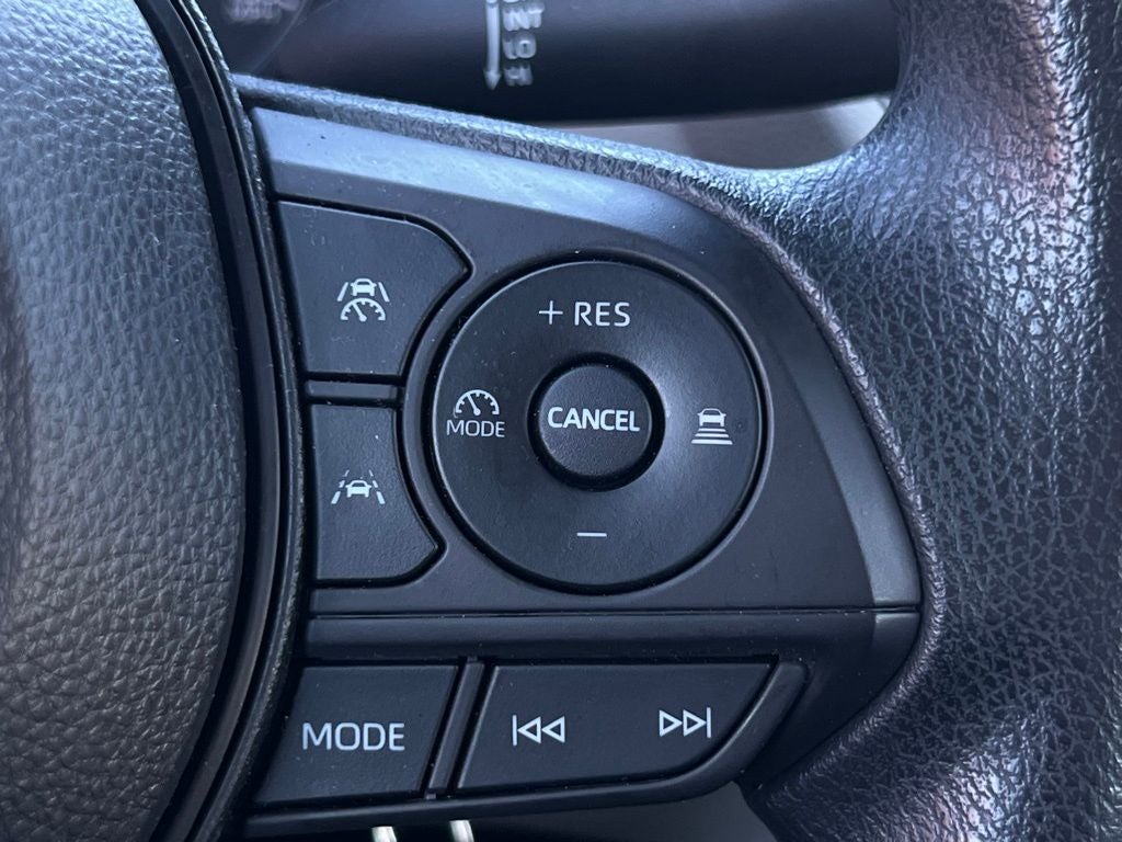 2023 Toyota Corolla Cross L