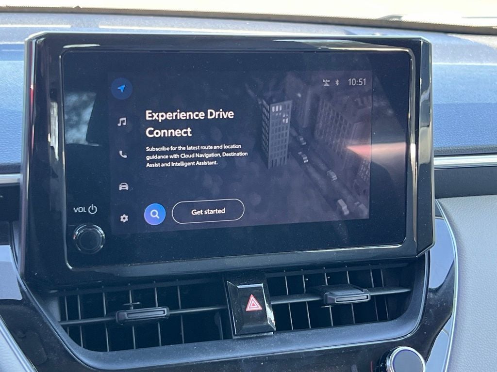 2023 Toyota Corolla Cross L