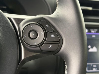 2025 Toyota GR86 Premium
