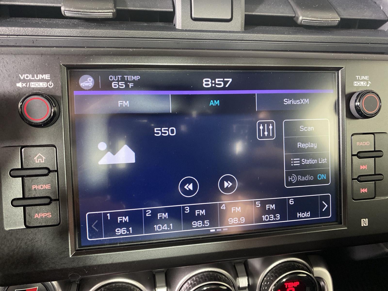 2025 Toyota GR86 Premium
