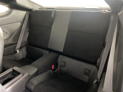 2025 Toyota GR86 Premium