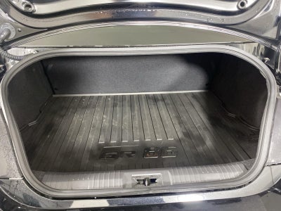 2025 Toyota GR86 Premium