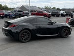 2025 Toyota GR86 Premium