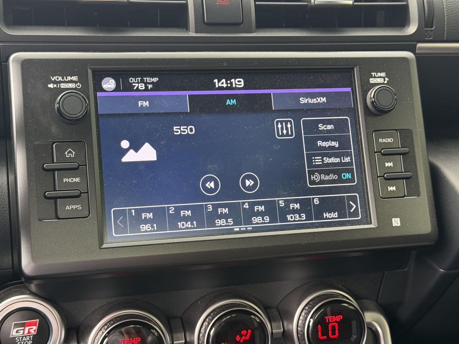 2025 Toyota GR86 Premium