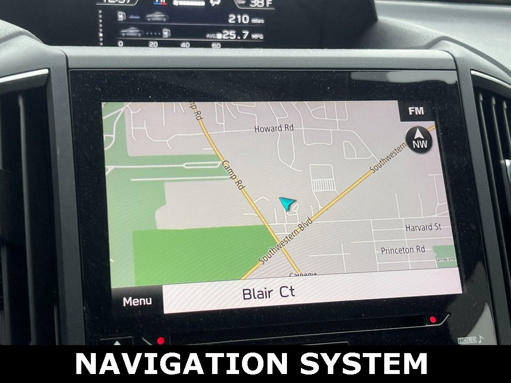 2020 Subaru Crosstrek Limited