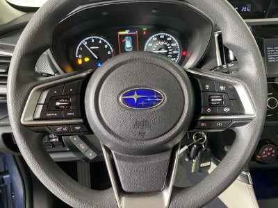 2024 Subaru Forester Base