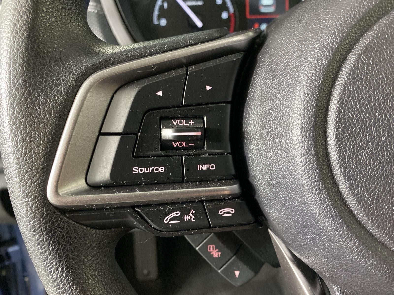 2024 Subaru Forester Base