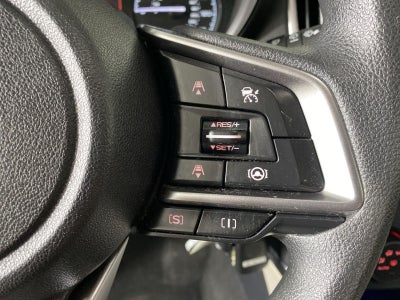 2024 Subaru Forester Base