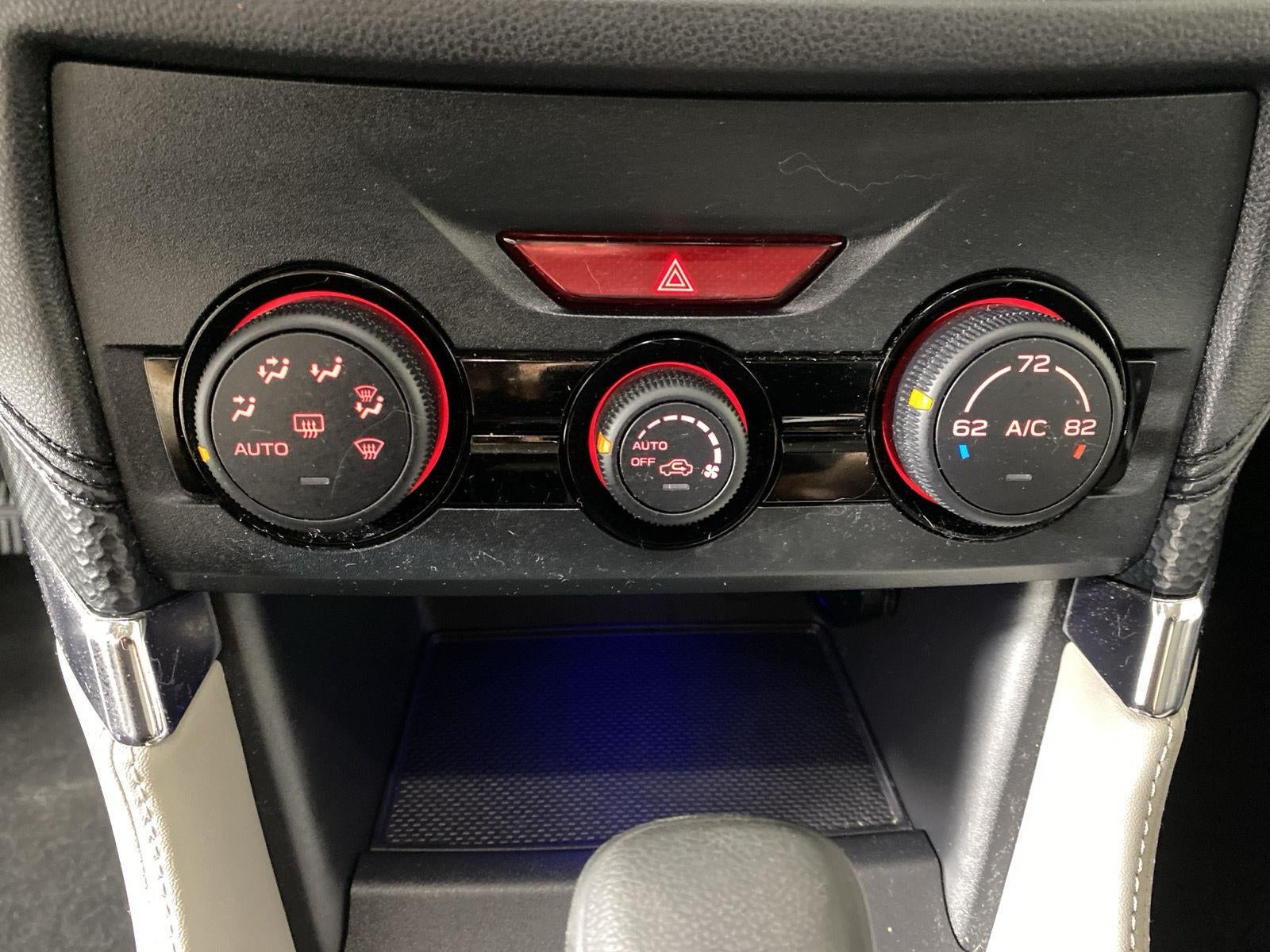 2024 Subaru Forester Base