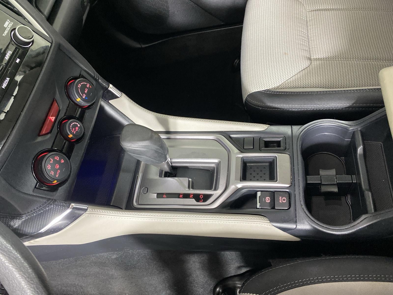 2024 Subaru Forester Base