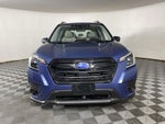 2024 Subaru Forester Base