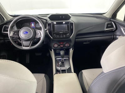 2024 Subaru Forester Base
