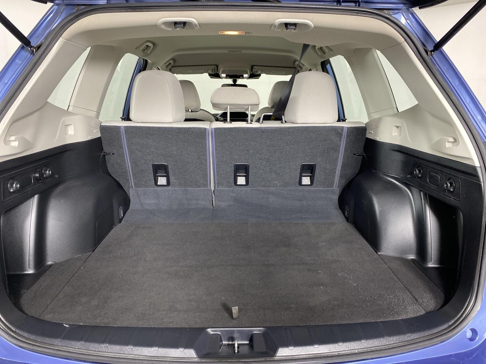 2024 Subaru Forester Base