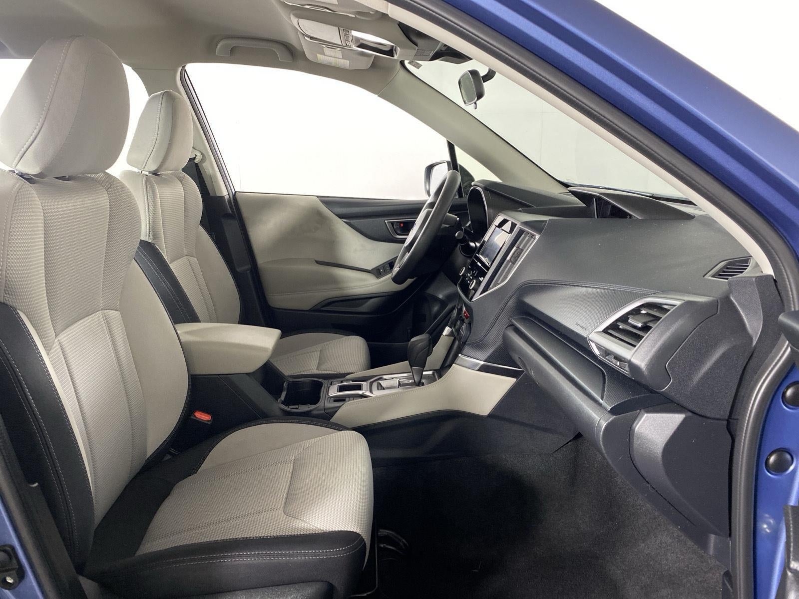2024 Subaru Forester Base