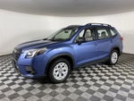 2024 Subaru Forester Base