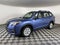 2024 Subaru Forester Base