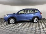 2024 Subaru Forester Base