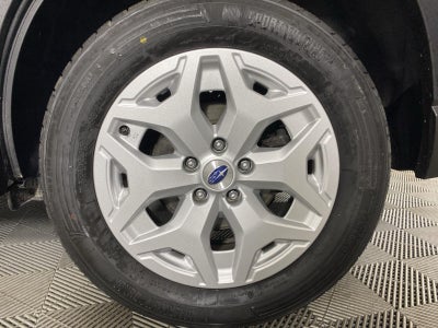 2024 Subaru Forester Base