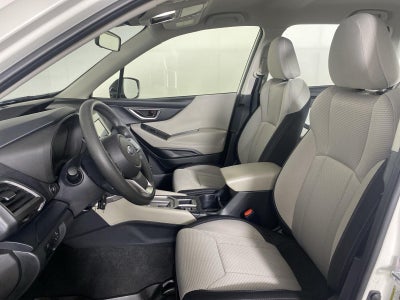 2023 Subaru Forester Base